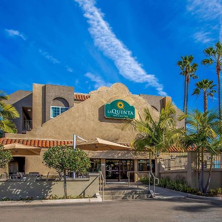 La Quinta By Wyndham Carlsbad - Legoland Area Hotel Екстериор снимка