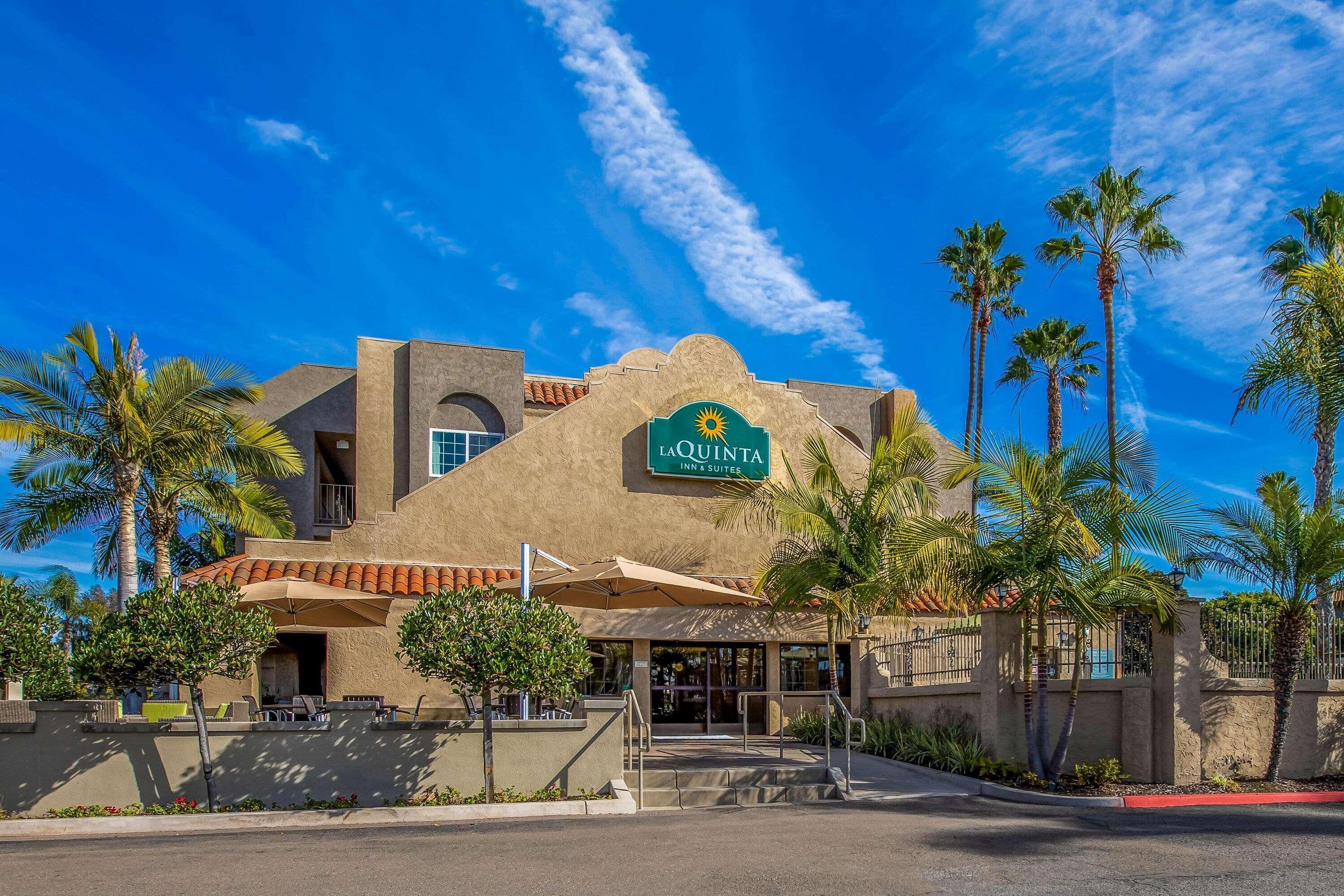 La Quinta By Wyndham Carlsbad - Legoland Area Hotel Екстериор снимка