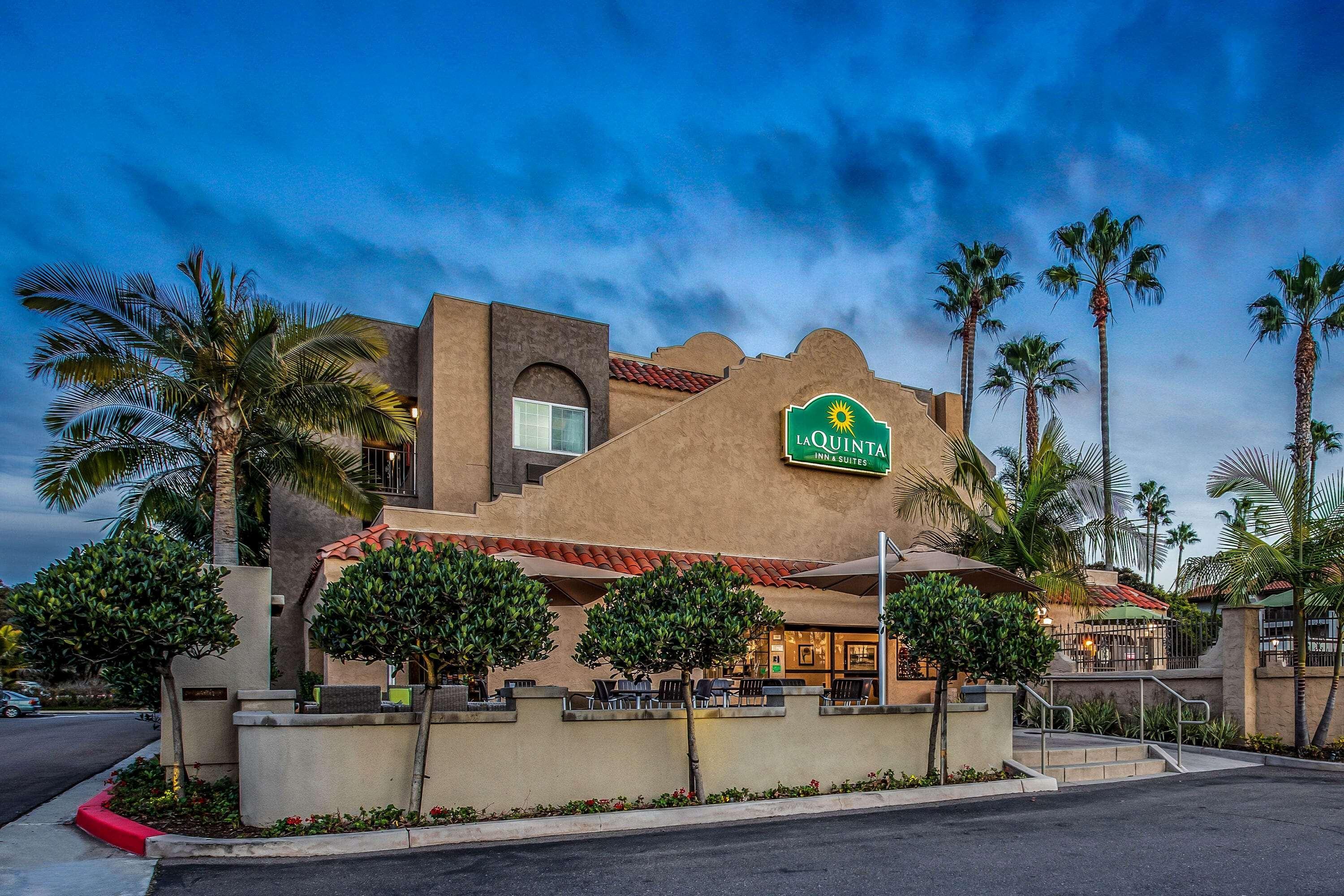 La Quinta By Wyndham Carlsbad - Legoland Area Hotel Екстериор снимка